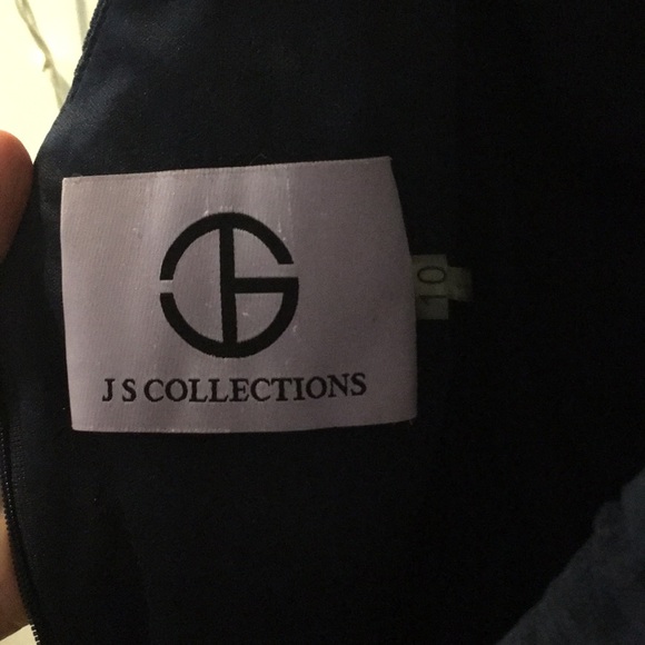 Prom dress - Picture 4 of 4